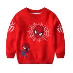 Kid Christmas Sweater Children'S Knit Sweater Winter Children'S Clothing