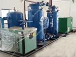 Purity 95-99.9999% CE ISO Standard PSA Nitrogen Gas Making Generator