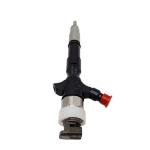Denso Diesel Fuel Common-rail Injector 095000-7781 For Hilux D4D 2KD-FTV 23670