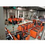High Speed PET Blow Molding Machine High Output
