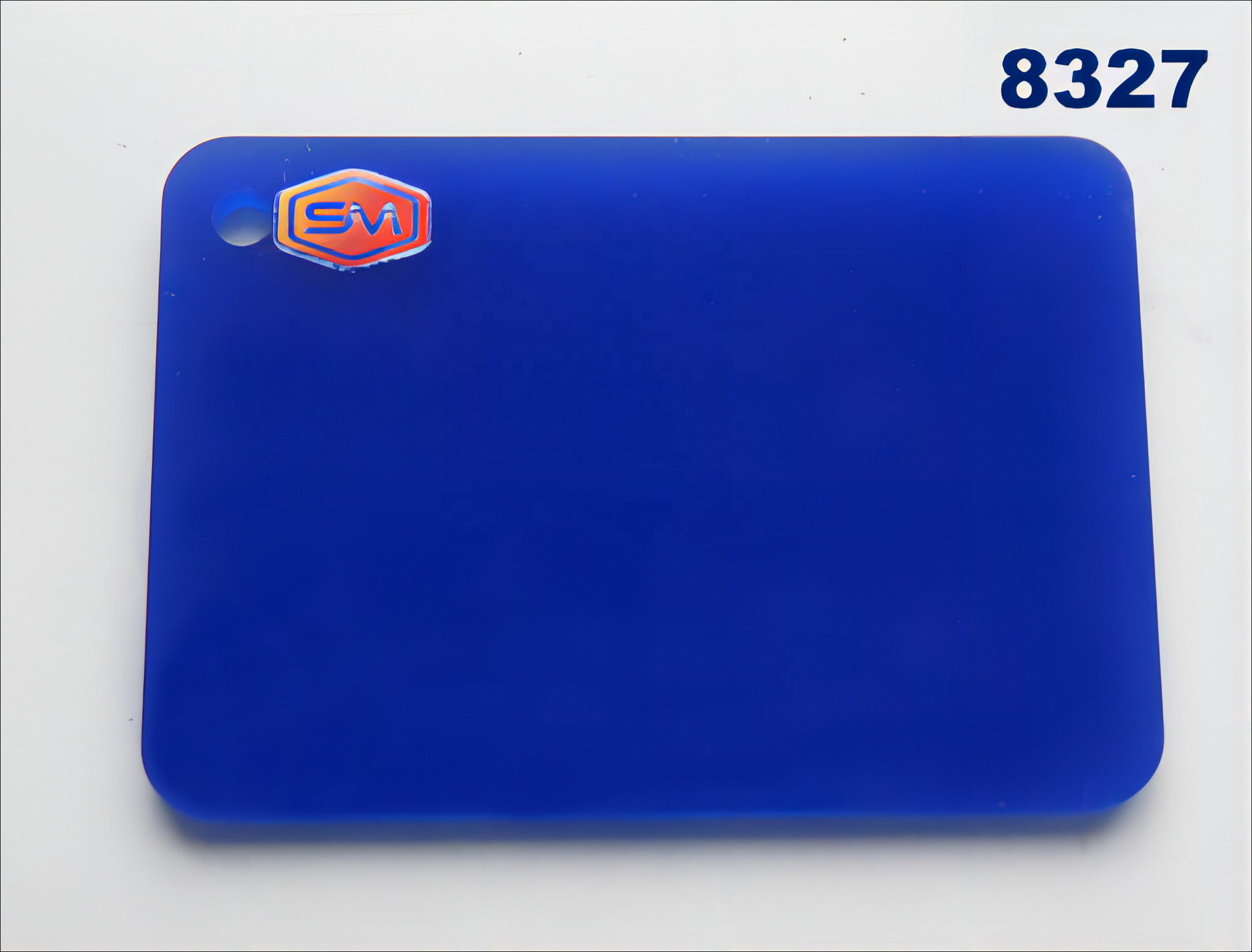 1220*2440m Transparent Colored Acrylic Sheet For Advertising & Decoration
