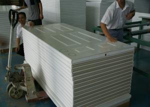 Wholesale DC51D DX51D Metal Sandwich Panels / Cold Rolled Steel Coil For Building Material Doors from china suppliers
