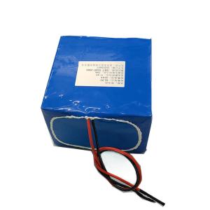 Wholesale 62.9V 32Ah Rechargeable Lithium Battery Packs UN38.3 from china suppliers