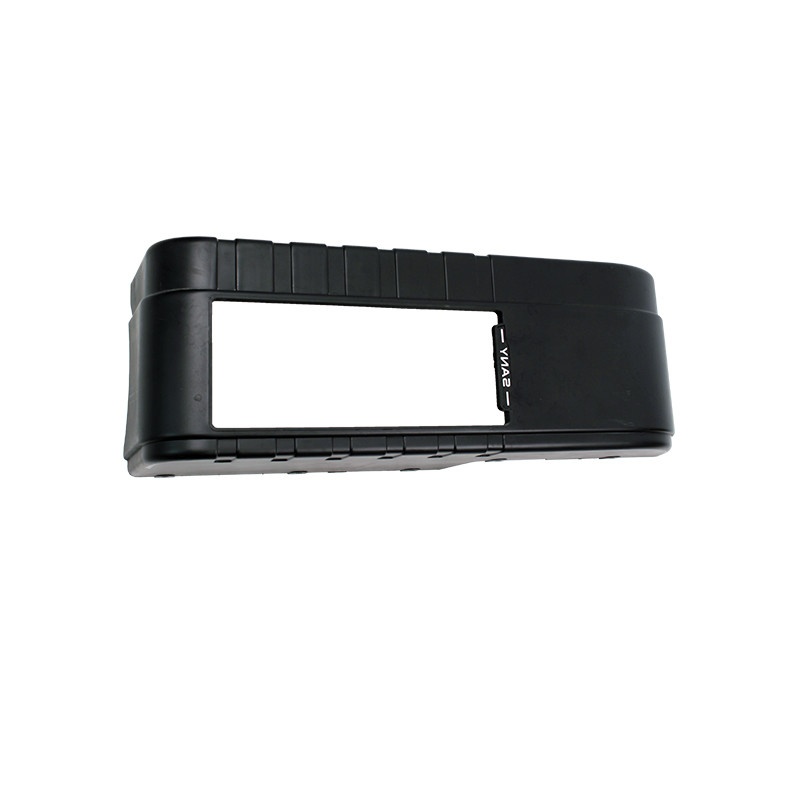 60205616 Plastic Tail Lamp Cover Left Led Tail Light Cover For Isuzu Spare