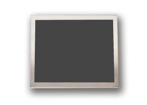Wholesale Ip67 Sealed Stainless Steel Panel PC 17'' High Precision Resistive Touch Screen from china suppliers