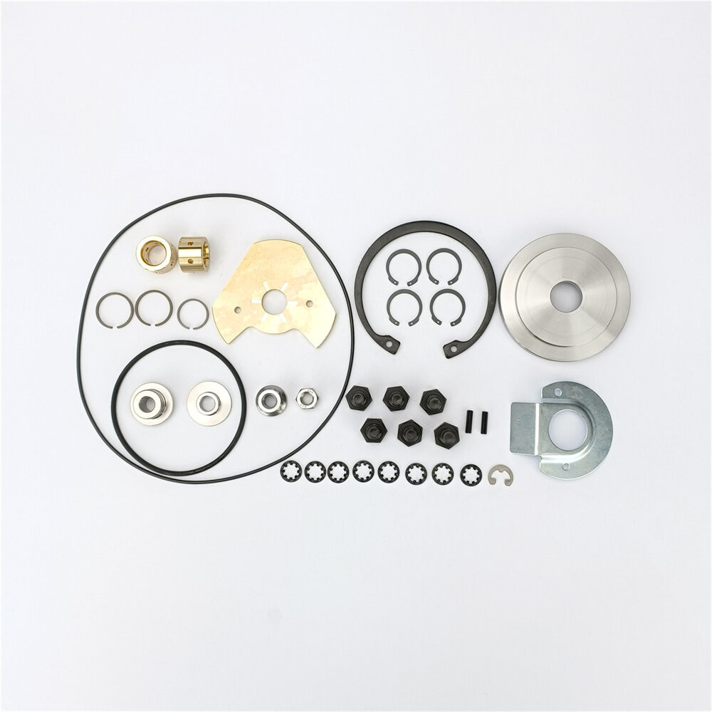 HX50 HX55 HX52 Turbocharger Repair Kits P/N:3545627 Turbocharger Repair Rebuild Kits