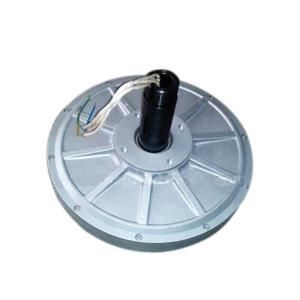 Wholesale Steel or Stainless Steel Chinese Small Wind Turbine Motor for Inner and Outer Packing from china suppliers
