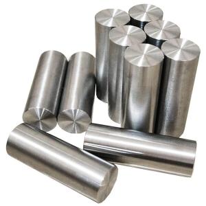Wholesale 316Ti 410S 430F 440C 2507 Stainless Steel Bars Rods 14-4PH 15-5PH 17-4PH 17-7PH from china suppliers