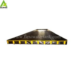 Wholesale Flexible Liquid Spill Containment Berms Suitable for Various Industries from china suppliers