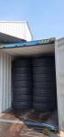 65R22.5-20PR Light Duty Truck Tires AT560 Small Truck Tires