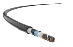 Armored Telephone Cable Multi Pair Network Cable Outdoor Telephone Cable