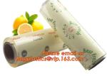 plastic wrap cling film, pvc cling film wrap for food, Pvc Wrapping Film