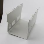 SGCC Stainless Steel Sheet Metal Bending Fabrication Parts Assembly