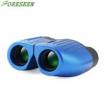 High Resolution 8x21 Kids Toy Binoculars Small Size BK7 Roof Pentaprism