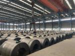 Thickness 3-200mm Coated Q195 1220mm Hot Roll A572 Grade 50 Steel Coils for