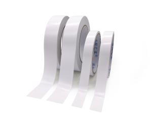 Wholesale White Double Coated Acrylic Adhesive Splicing Tape For Bonding Paper from china suppliers