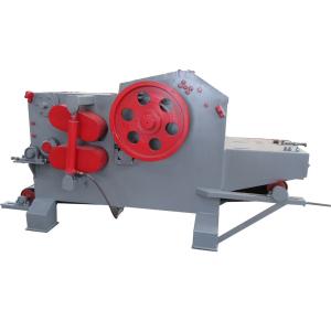 Wholesale SH216 Wood Drum Chipper, Log Chipping Machine, Wasted Wood Crusher Price from china suppliers