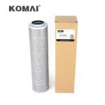 Komai Metal Hydraulic Filter PT8388 24749003B AT308569 For Doosan DH130-2