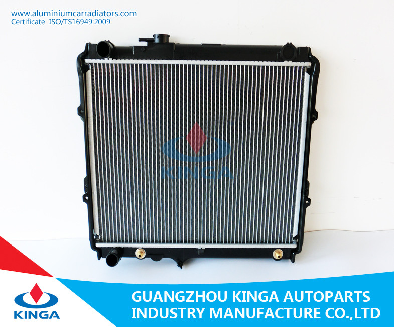 PA 16/32/36 Classic Car Radiators For HILUX2.4’88-97 AT