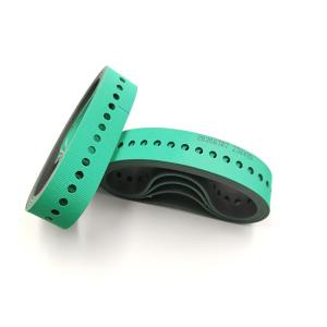 Wholesale M2.015.880 Break Belt 235x20mm Suction Belt CD SM102 XL105 XL75 Printing Press Parts from china suppliers