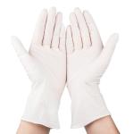 Sterile Disposable Latex Gloves Disposable Latex Examination Surgical Powder