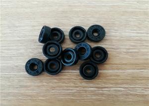 Wholesale NBR FKM TC TB Hydraulic Rubber Oil Seal , Double Lip Rotary Shaft Axle Hub Oil Seal from china suppliers