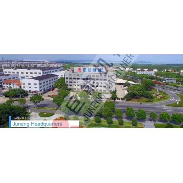 Three Phase Scroll Decanter Centrifuge For Kitchen Waste Leachate