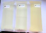 White Color PSA Hot Melt Pressure Sensitive Adhesive For Hygienic Diaper