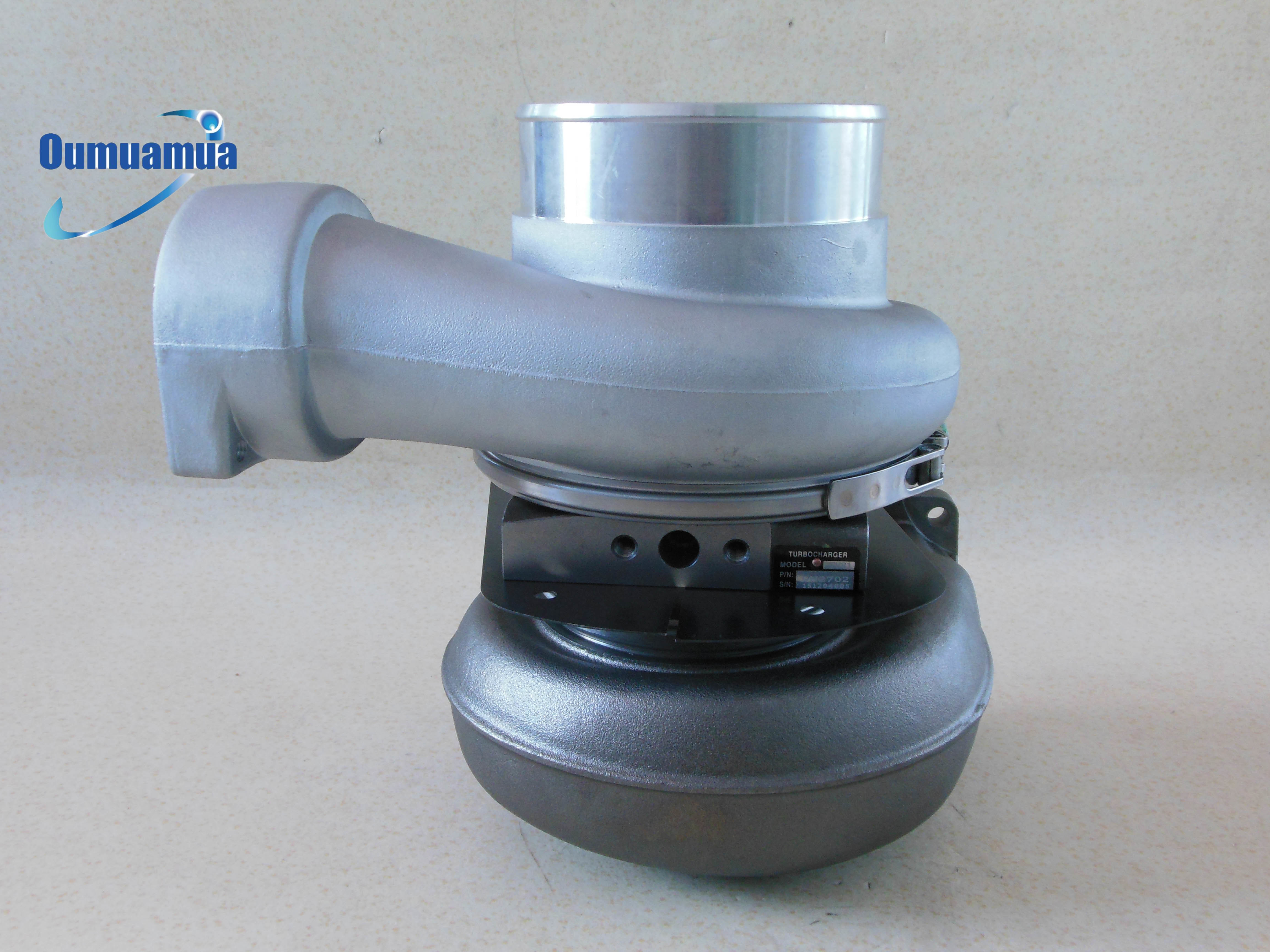 Turbo TV8112 for Caterpillar engine 3406 E3406E S4D D8N turbocharger 4W9104 new factory direct sales