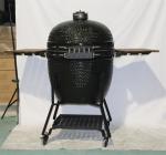 Pizza 68.6cm 27 Inch Charcoal Grill , Ceramic Charcoal BBQ
