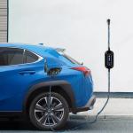 IP67 Tesla Y-type 3.5kW Portable Charging Station for Hotel Electric Vehicle