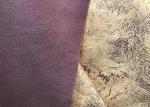 Polyester Sofa Velvet Upholstery Fabric