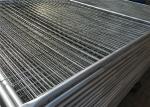 used temporary construction fence panels for sale