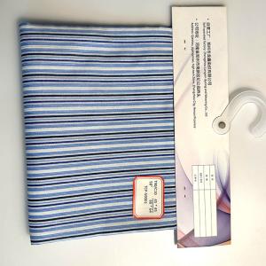 Buy cheap TC 90/10 Plain Poly Cotton 45*45 88*64 Pocket Fabric Warp Density 88 from wholesalers