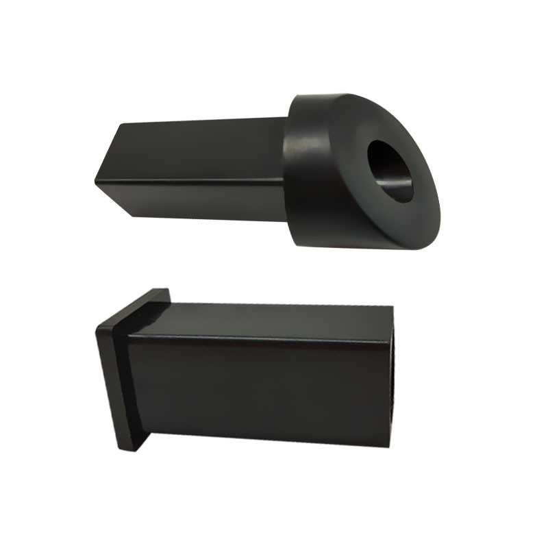Open Mold Design PP ABS PA66 Testing Equipment Plastic Enclosure Molding Service Injection Parts Medical Device
