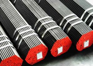 Wholesale Din 1629 St37-0 1.0254 Cold Drawn Steel Tube Smooth Surface High Performance from china suppliers