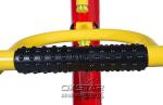 Outdoor Fitness Equipments-outdoor waist and back massager