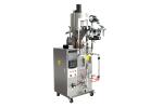 Food Grade SS VFFS Packaging Machine 10g 15g 50g Small Honey Sachet Filling