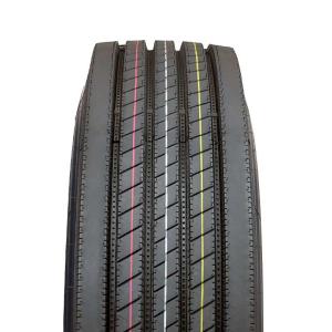 Wholesale Commercial All Steel Radial Position Truck Tires With Long Mileage 11R22.5 AR737 from china suppliers