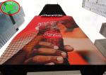 P16 P8 led screen outdoor advertising waterproof IP65 3year warranty