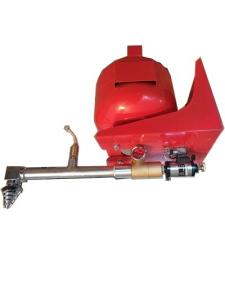 Wholesale FM200 Hanging System: Protect Clean Room, Anechoic Chamber, Emergency Power from china suppliers