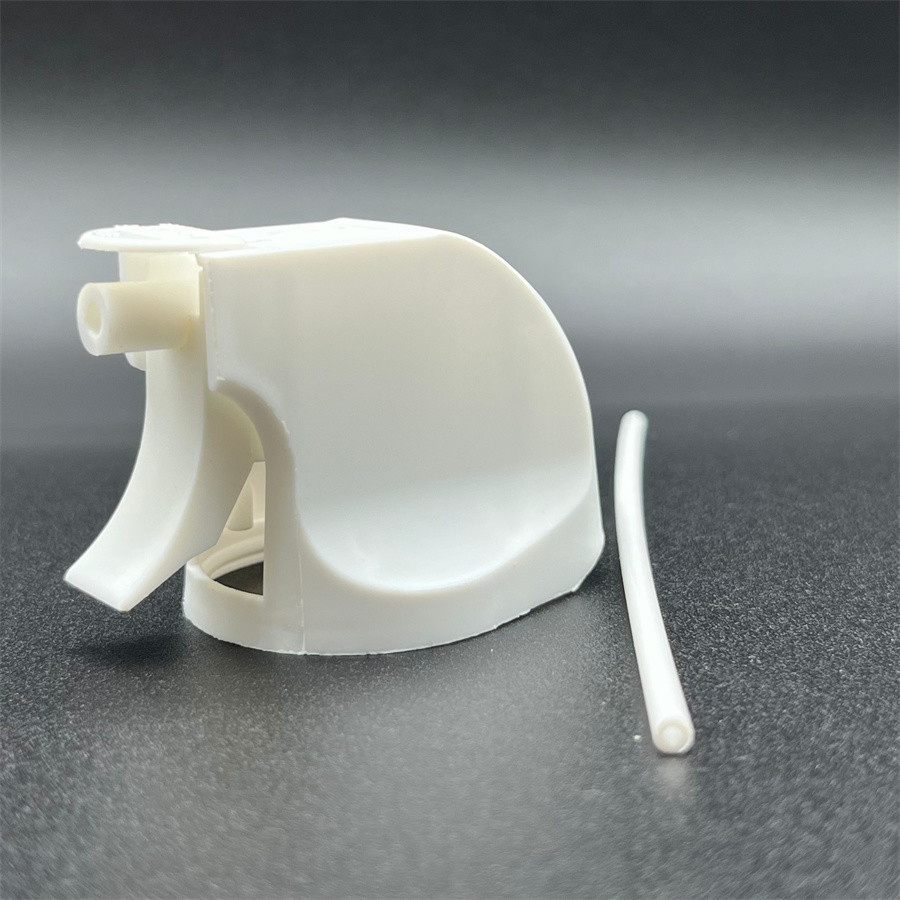 Versatile Aerosol Spray Trigger For Automotive And Industrial Use Powerful Spraying