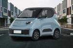 China Wholesale High Quality Nanoev New Energy Passenger Car 2 Seats With 1600