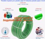 Best Sale High Pressure Flexible Pvc Spray Hose Pipe In Agricultural Spraying