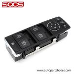 OEM SQCS Master Power Window Switch A1669054400 A2049055402 W166 ML350 X166