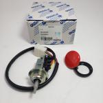 Switch 3504860050 3504860040 For KAWASAK Loader 70 80 85