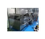 Food Beverage Canned Beverage Pasteurizing Machine Water Bath Sterilizing