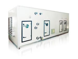 Wholesale Fresh Air Home 200CFM 1400CFM AHU HVAC System from china suppliers