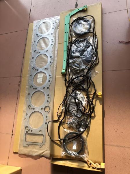 cylinder head overhaul gasket 1878129493 1-87812949-3 1878120730 1878133250 for