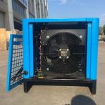 Corrosion Resistance Refrigerated Compressed Air Dryer , Refrigerant Type Air
